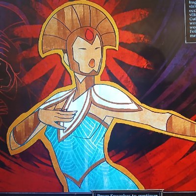 OverlordKyros's profile picture. 