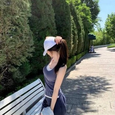gloriamensa023's profile picture. Natalya