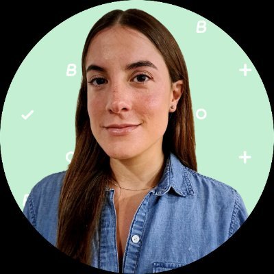 wearebettering's profile picture. 🚀 Ayudamos a profesionales a dominar el Inglés para potenciar su carrera.
🎓 + 500 alumnos | + 15 años de experiencia.
📩 Enviá BETT para empezar hoy.