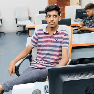 sethar55294's profile picture. 