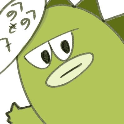 ななしのです。さんのプロフィール画像