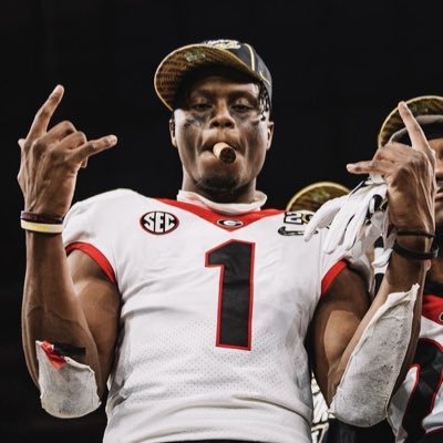 TheChosenPick3's profile picture. GP3 cult leader | #DallasCowboys |#GeauxTigers | #PorVida | #blackhawks |George Pickens FC