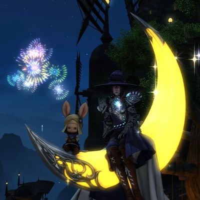 JadonTheEternal's profile picture. he/him |
Computer Engineer |
gamer and animanga enjoyer |
Akari Lightweaver of Midgardsormr |
creator of the FFXIV daily trivia game https://t.co/ButI1qj7dB