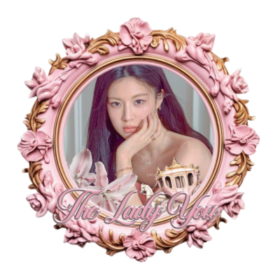 THELADYOU's profile picture. 