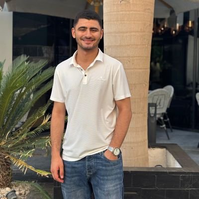 me2124617's profile picture. VET Student || ZU