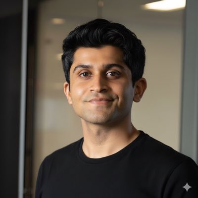dhavankhatri's profile picture. 