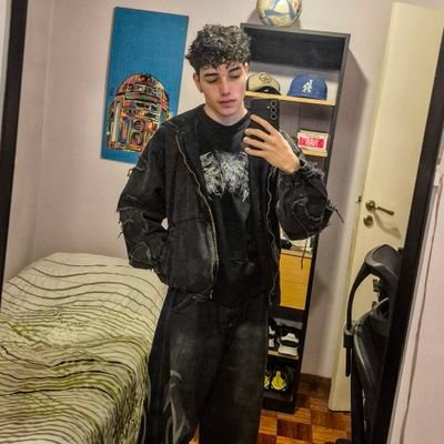 River 🤍❤️🤍
Creador de Contenido y Editor de Videos 🕹️