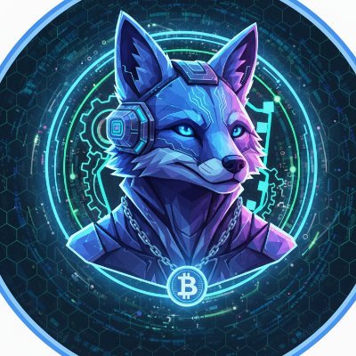 kitsuneonchain's profile picture. Bullish on @Immutable | Building & gaming in Web3 💎

Sharing my journey into the #Immutable gaming ecosystem 🎮