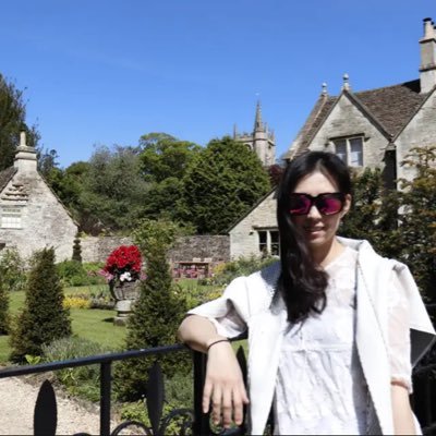 kezhu13206877's profile picture. 