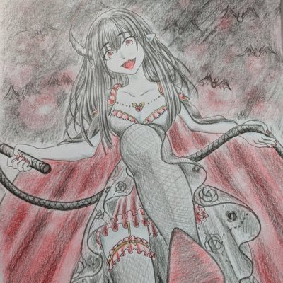 himeri_vampire's profile picture. 「ヴァンパイアの日生まれのマント大好きヴァンパイアの姫」のSM垢｜「支配」「服従」「苦痛」「恐怖」が四大要素のS&Dom極振りハイブリッド｜トランスレズビアン｜アイコン@HQ911ABLood｜雑多すぎるメイン垢@u_co3_999
