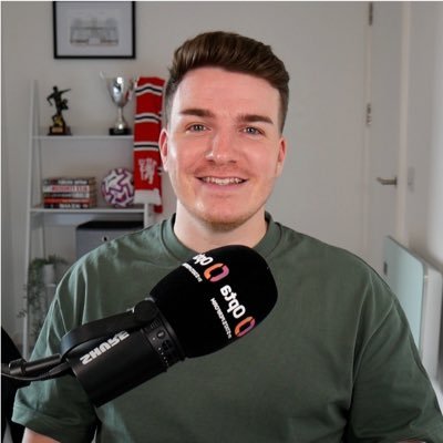 jord_coll's profile picture. Multimedia Journalist @optaanalyst