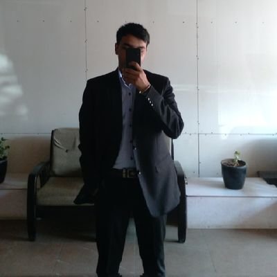 AtharvaSaw41799's profile picture. I deal in SaaS sales.

Techie
Finance and Real Estate Geek;)