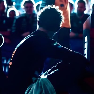 blamezainn's profile picture. 