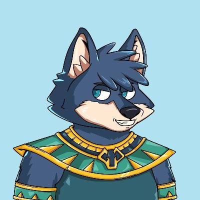 James29901327's profile picture. Team @Crovegasfun 🎰 | Ambassador @Neuroticatcro 🐾| WolfSwap Wolfie | DISCLAIMER: Projects not affiliated with Cronos Labs