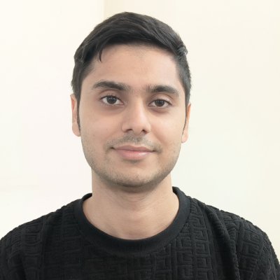 angad392's profile picture. Filmmaker