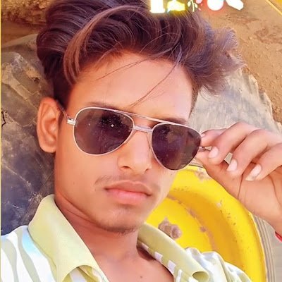 Deepak_bazigar's profile picture. 