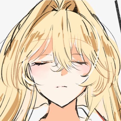 kamitsu08's profile picture. ♡ わたなれファンアートを描きたい ！| 無断転載使用禁止 ｜本垢：@eishin29