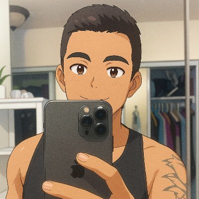 Prn_Xさんのプロフィール画像