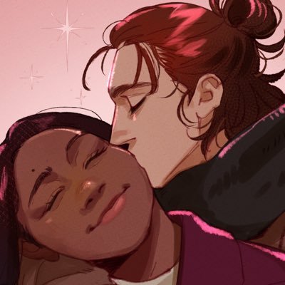 llvdyjaeger's profile picture. ── 𝐂𝐞𝐫𝐭𝐢𝐟𝐢𝐞𝐝 𝐉𝐚𝐞𝐠𝐞𝐫 𝐖𝐢𝐟𝐞 𝟎𝟕/𝟎𝟏/𝟏𝟗 🗝 🕊️ ♡Kiaran x Eren♡ @jaegersbedroom (+18) MDNI || Follow Me For More ↓