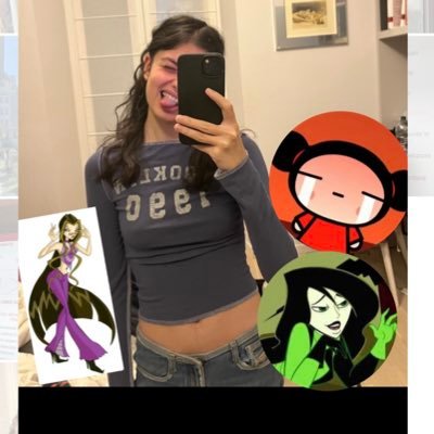 Alicealisss1's profile picture. condivido cose a caso a seconda del momento. unica certezza: la presenza sporadica ma costante di post su Fleabag