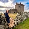 RebeccaGoodenNM's profile picture. Outlander and Scotland obsessed. Homeschool mom to two. 🎵Sing me a song, of a lass that is gone 🎵