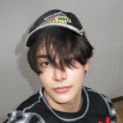 jonghomcr's profile picture. jongho eu te amo vc é o dunk do meu joong