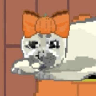 @VirtualSealPet