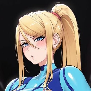 Samus Aranさんのプロフィール画像