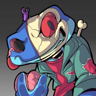 DaftADAPunk's profile picture. $ADA Hodler Since 2018, $SNEK Diamond Hand. Music & Art & Tech. Created @djsnek42069. Chinese $SNEK Community Mod. $SNEK 中文TG: https://t.co/iNXqzXWP4e