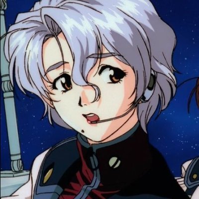 schizorepublica's profile picture. resident fat woman