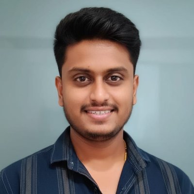 VIVEKKHAIR22296's profile picture. From coffee ☕ to code 💻 to customers 📈
Building SaaS in public | Sharing wins & fails
Helping devs + founders build & grow 🚀