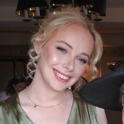 emmasmithjourno's profile picture. Award-winning journo @bbcsport | Heard @bbcworldservice @bbc5live @WeekUnwrapped | Seen @bbcnews @abcnews |  Committee @sportsja  |  GK Coach @manchesterlaces