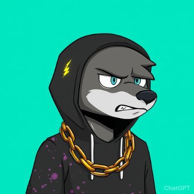 absocialanti's profile picture. Less antisocial but still antisocial.