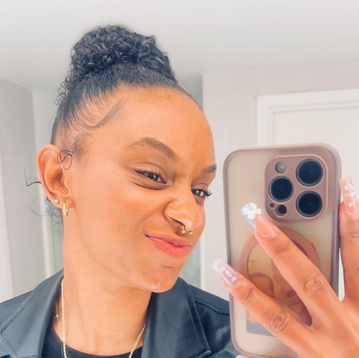 SamiyaTerryy's profile picture. 