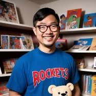 Mascotkevinwu's profile picture. Sharing the weird, wild and wonderful history of sports, mascots, and gear. Lover of science, global history. Nerd at heart.