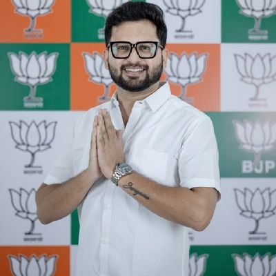 cibi_cm's profile picture. TN State Co-Incharge Start-Up BJYM.
ex Councillor Erode.