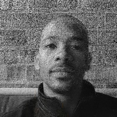 Oratile95's profile picture. 