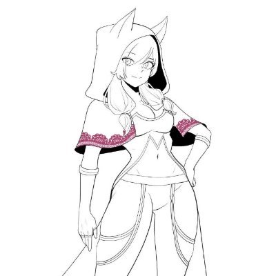 NeonNekoArts's profile picture. 𓆩 Anime & VTuber Artist ✧ Live2D & Illust
𓆩 Comms open ✦ Clean lines & caffeine
𓆩 she/her ✦ Oshi whisperer & chaos coord
🔗 VGen: https://t.co/YgBUGtdV3B