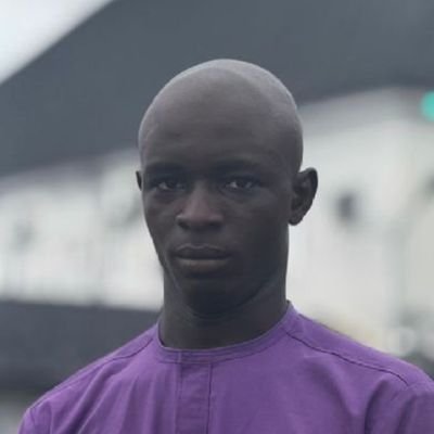 oloko_nlaa's profile picture. 