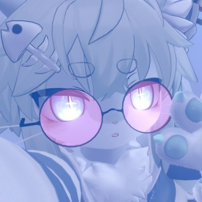 えうるぎ🐾@VRC Profile