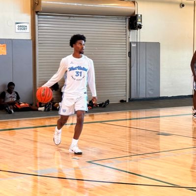 nathann_reid10's profile picture. C/o 2025 6’0 PG for west united prep academy || Contact info: natereid0520@gmail.com