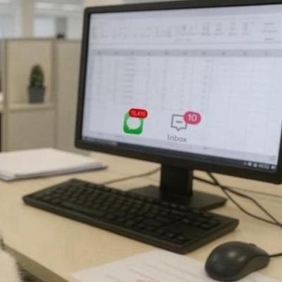 vesimir162839's profile picture. Data Analyst | Skilled in Excel | Power BI |SQL | Turning data into decisions | NGO Volunteer @ TECEC,  Passionate about data-driven decision making
📊