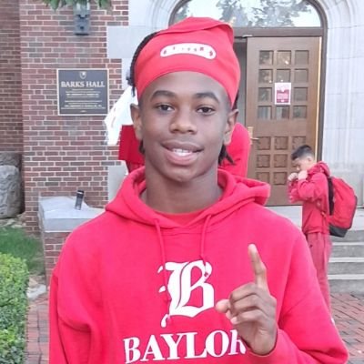 CreiGordon0313's profile picture. Student Athlete who is destined to reach my Goals.. Three sport athlete - Football, Basketball, and Track