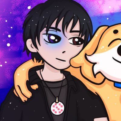 ZHEEXQ's profile picture. 