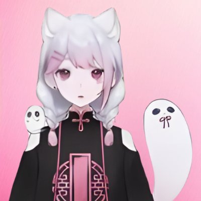 Vtt_Kaela's profile picture. Kaela VTuber

Mysterious vibes, cozy chaos. Gaming, chatting, and lurking in the shadows join me for a journey through the unknown 

#Vtuber #ENVtuber