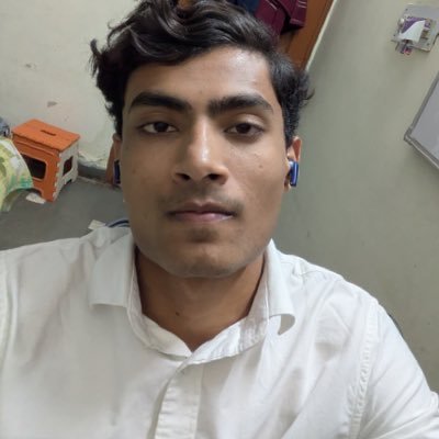 f8sxlq's profile picture. generalist dev @nxtwave_tech • learning everything around Web2