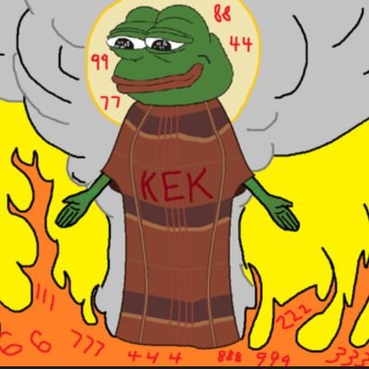 BrownoidAlert's profile picture. fren of a fren of a fren
do not redeem saar
