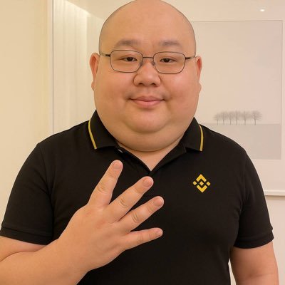 Fwor_Bnb's profile picture. 0xB45Afa92FBe94Ae9cA5e52A2B79872C5d8d44444