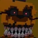 Plakinhas1983's profile picture. fã de rockstar Fredbear 

faço pixel art e desenho as vezes