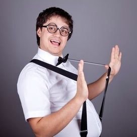 astermicheal380's profile picture. Never judge a book by its cover 📔